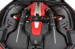 Ferrari FF 2011 года